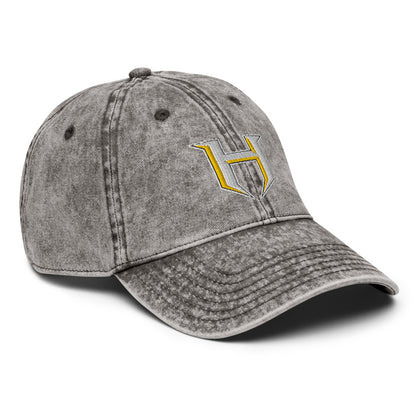 Headland High School Design 2 — Charcoal Grey