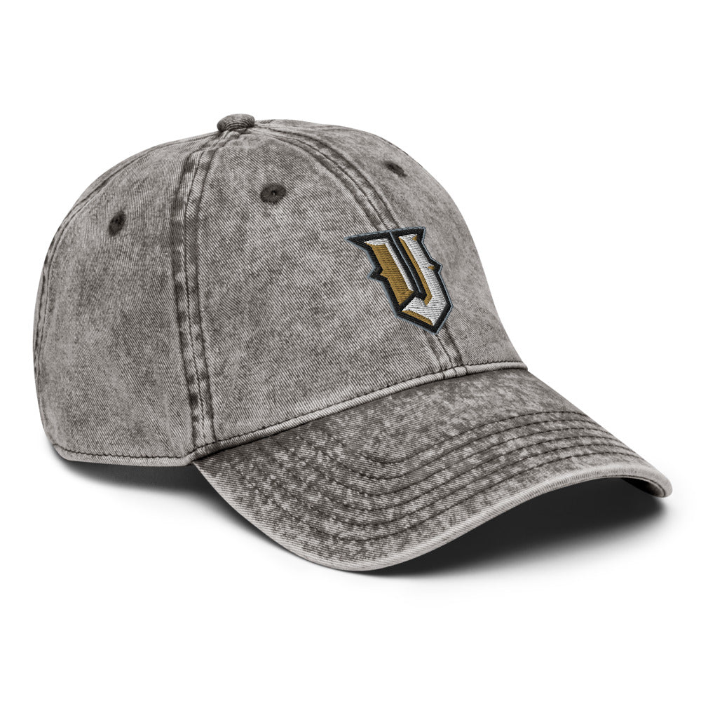 Jasper High School Design 2 — Charcoal Grey