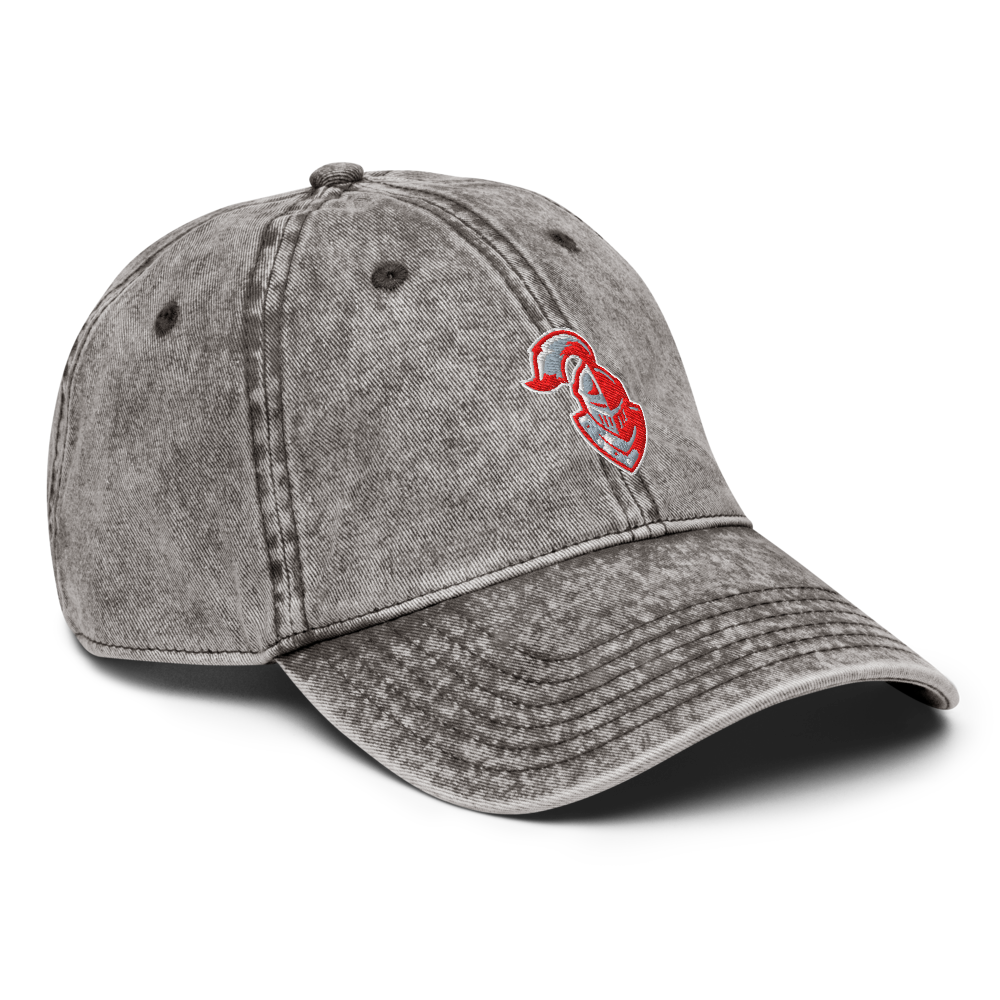 Northridge High School Design 2 — Charcoal Grey