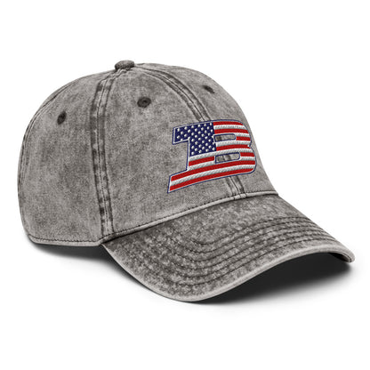 Albert P. Brewer High School Design 2 — Charcoal Grey