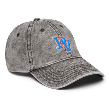 Pleasant Valley High School Design 2 — Charcoal Grey
