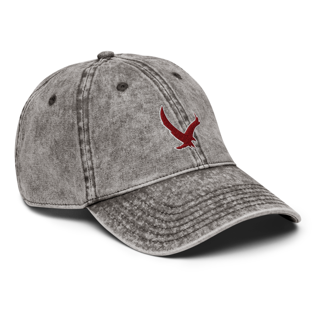Layton Christian Academy Design 2 — Charcoal Grey