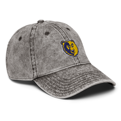Summit Academy Design 2 — Charcoal Grey
