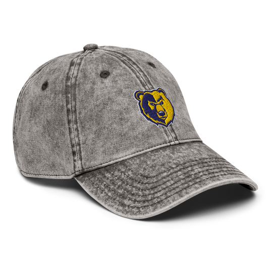 Summit Academy Design 2 — Charcoal Grey