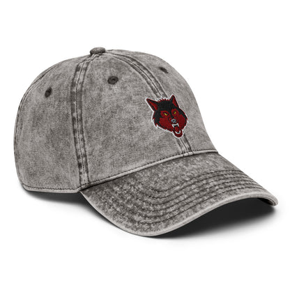 Dothan High School Design 2 — Charcoal Grey