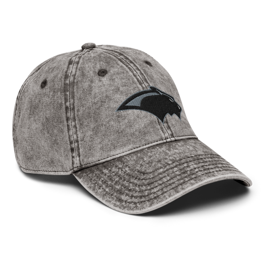 Pine View High School Design 2 — Charcoal Grey