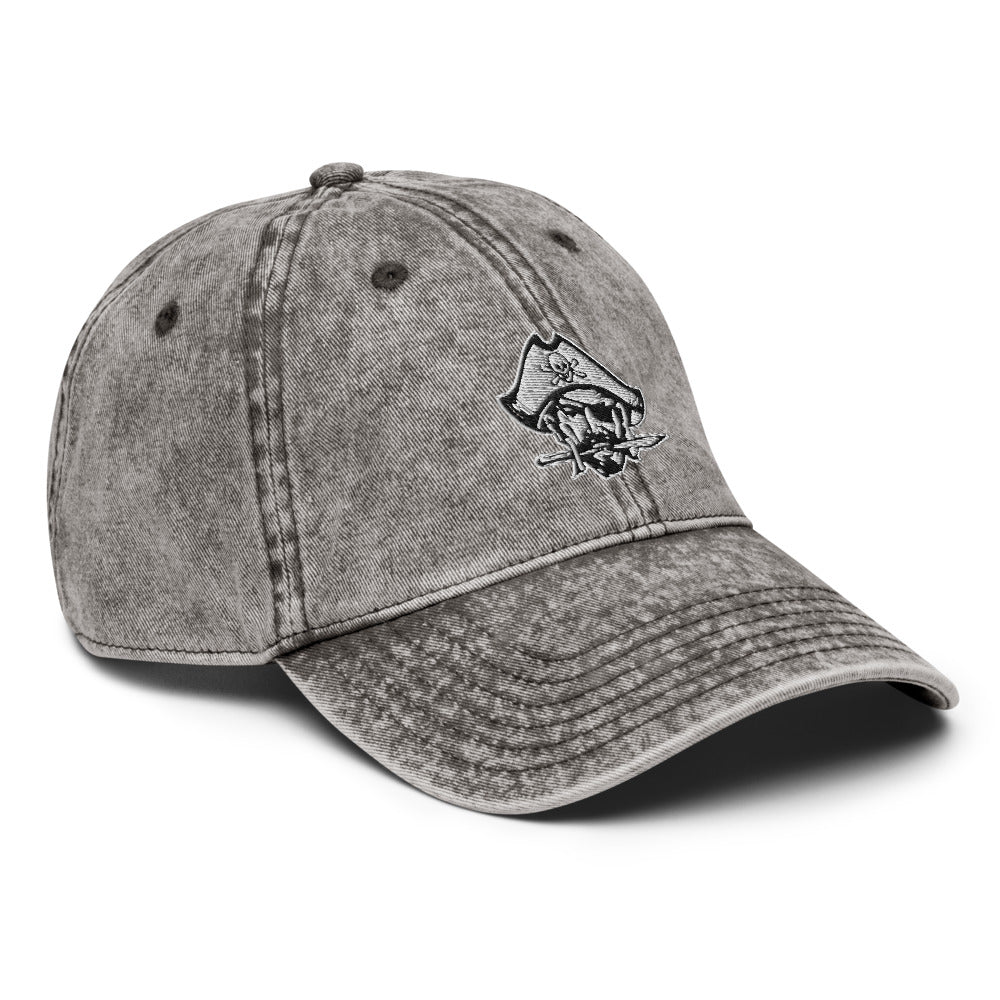 Boaz High School Design 2 — Charcoal Grey