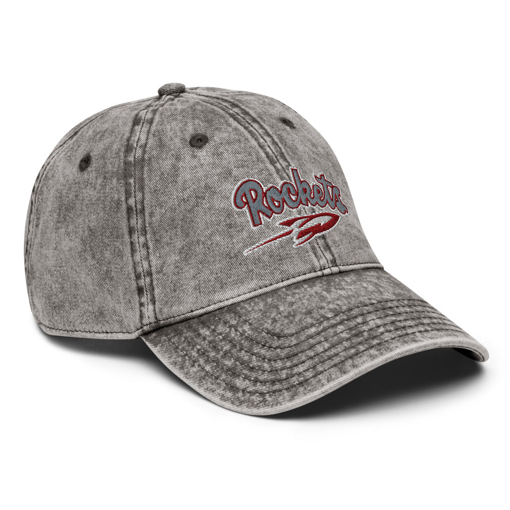 Gardendale High School Design 2 — Charcoal Grey