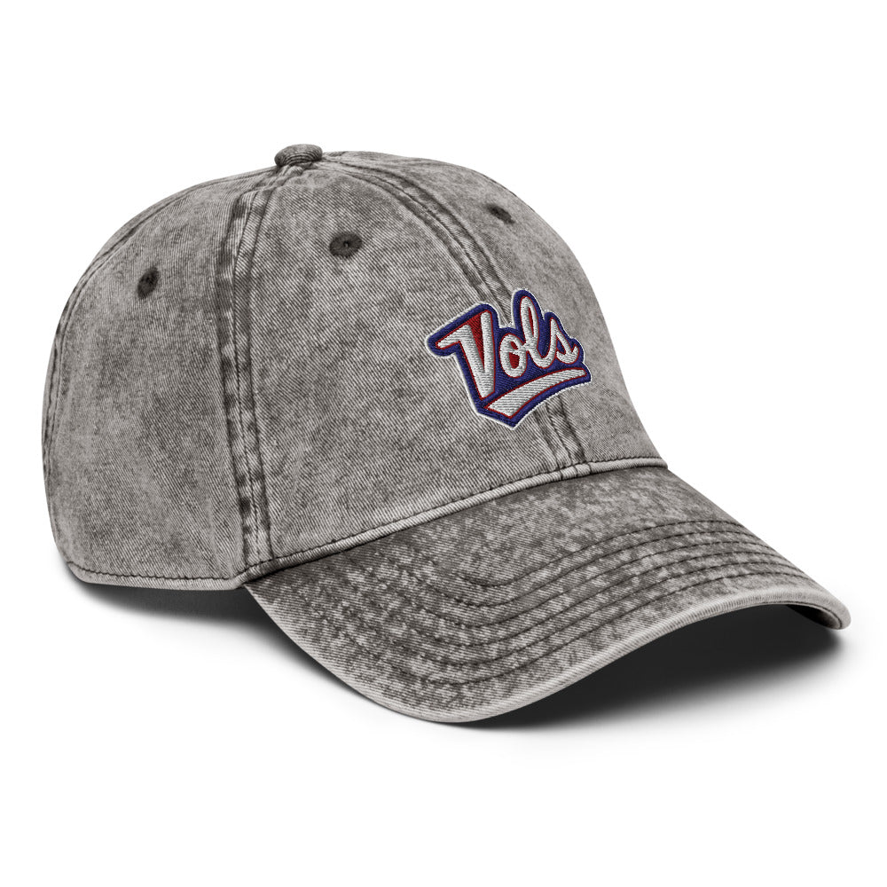 Central High School of Clay County Design 2 — Charcoal Grey
