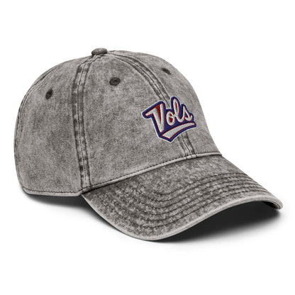 Central High School of Clay County Design 2 — Charcoal Grey