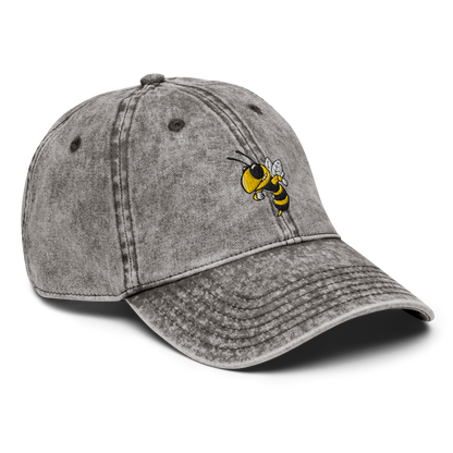 Wasatch High School Design 2 — Charcoal Grey