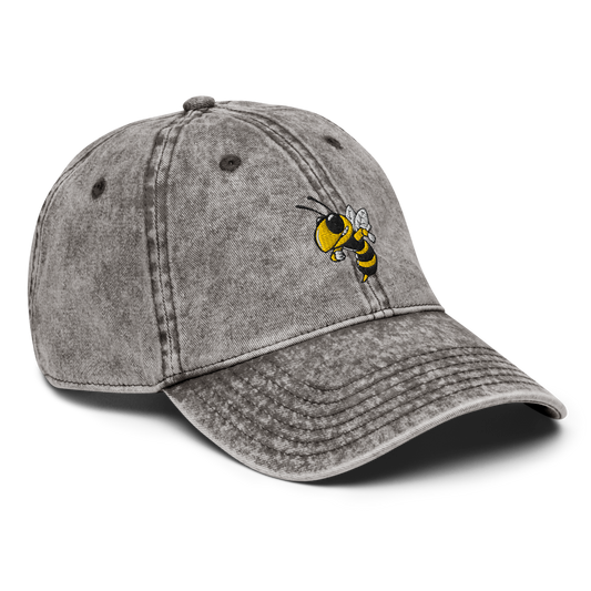 Wasatch High School Design 2 — Charcoal Grey