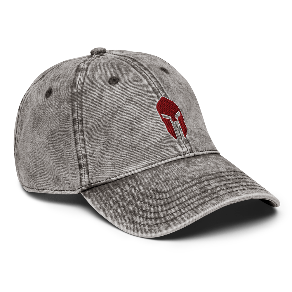 Cimarron-Memorial High School Design 2 — Charcoal Grey