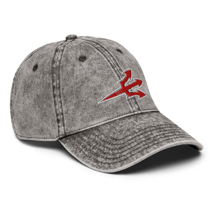 Elkmont High School Design 2 — Charcoal Grey