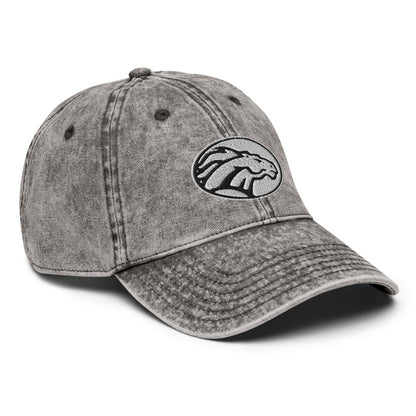 Clements High School Design 2 — Charcoal Grey