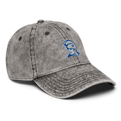 Waimea High School Design 2 — Charcoal Grey