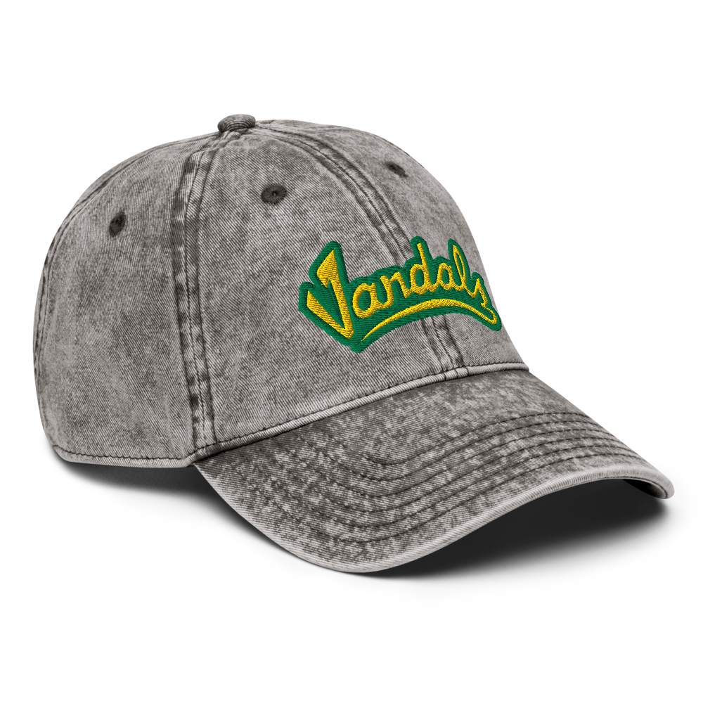 Eureka High School Design 2 — Charcoal Grey