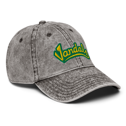 Eureka High School Design 2 — Charcoal Grey
