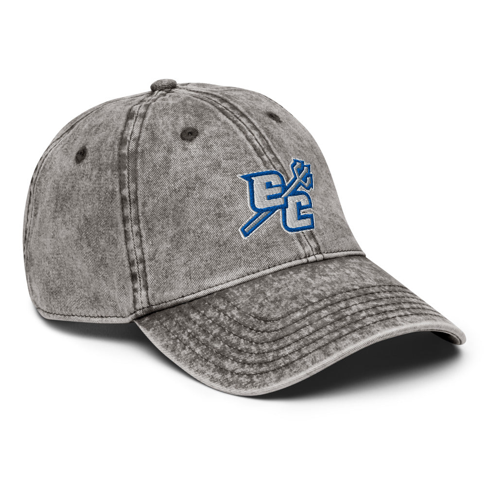 Escambia County High School Design 2 — Charcoal Grey