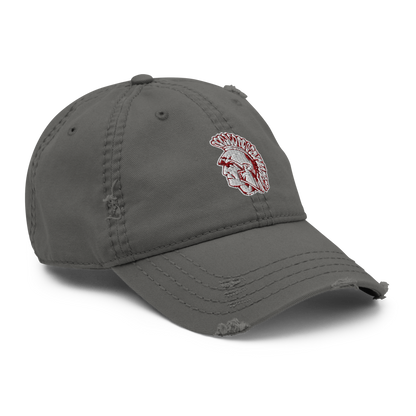 Morgan High School Design 2 — Charcoal Grey