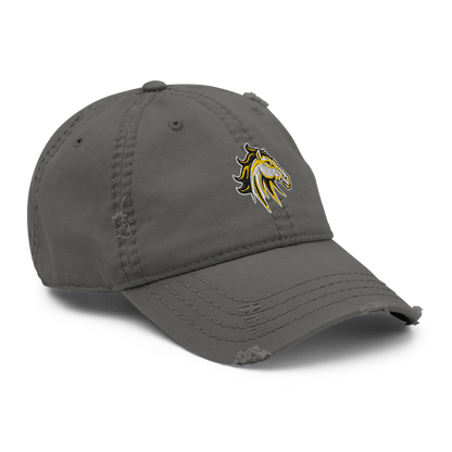 Cottonwood High School Design 2 — Charcoal Grey