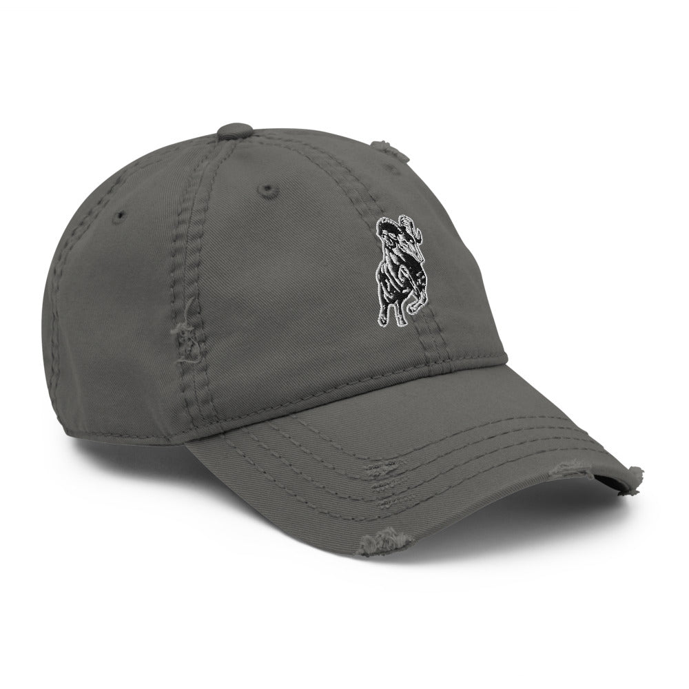Radford High School Design 2 — Charcoal Grey