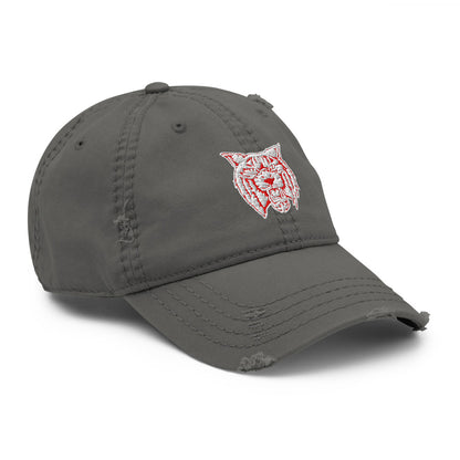 Citronelle High School Design 2 — Charcoal Grey