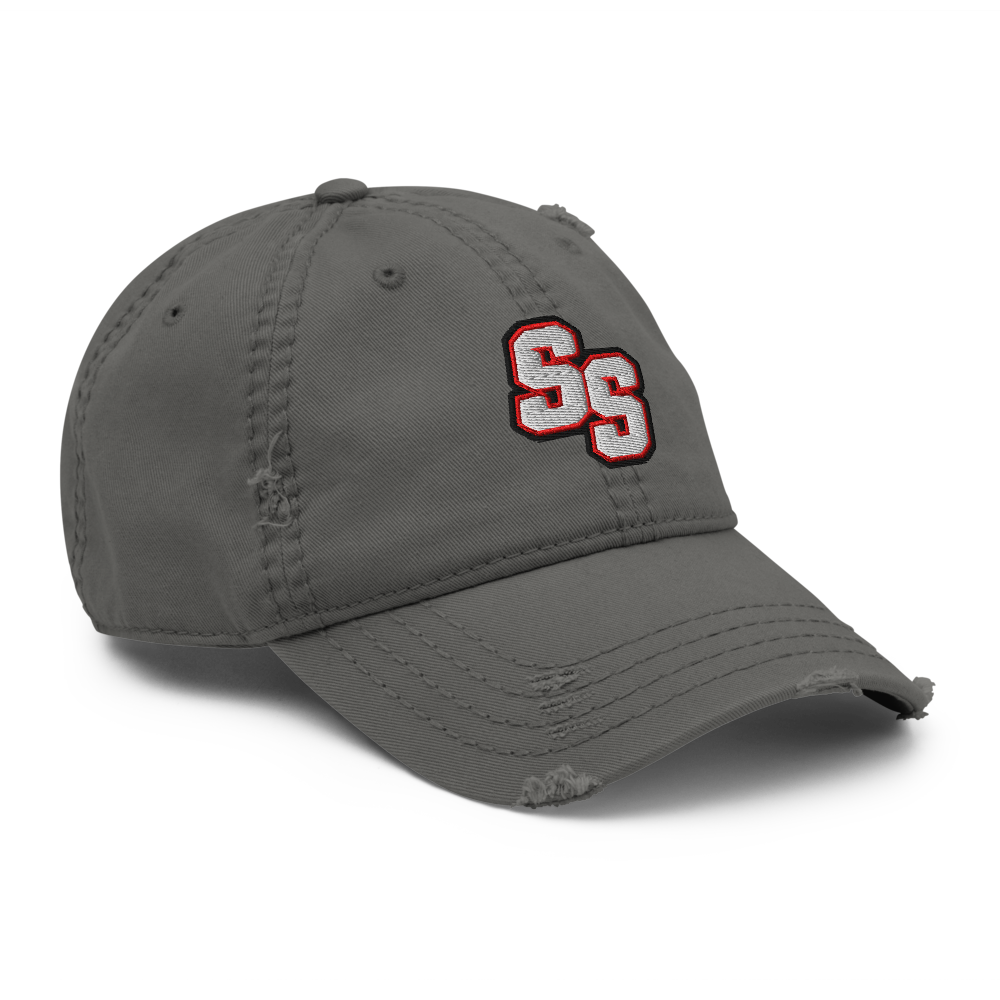 South Sevier High School Design 2 — Charcoal Grey