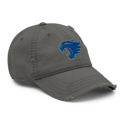 Colbert Heights High School Design 2 — Charcoal Grey