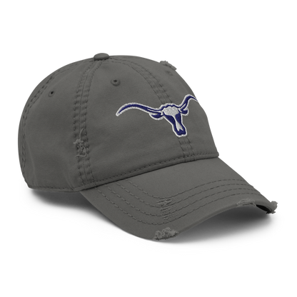 Legacy High School Design 2 — Charcoal Grey