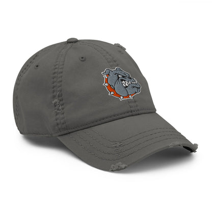 Ashville High School Design 2 — Charcoal Grey
