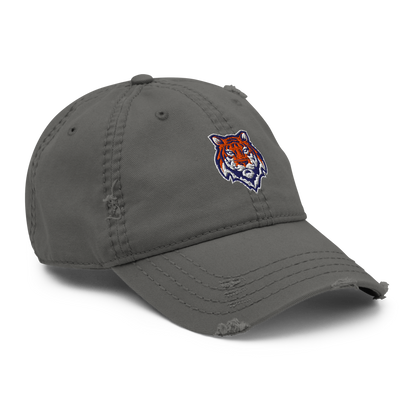 Brighton High School Design 2 — Charcoal Grey