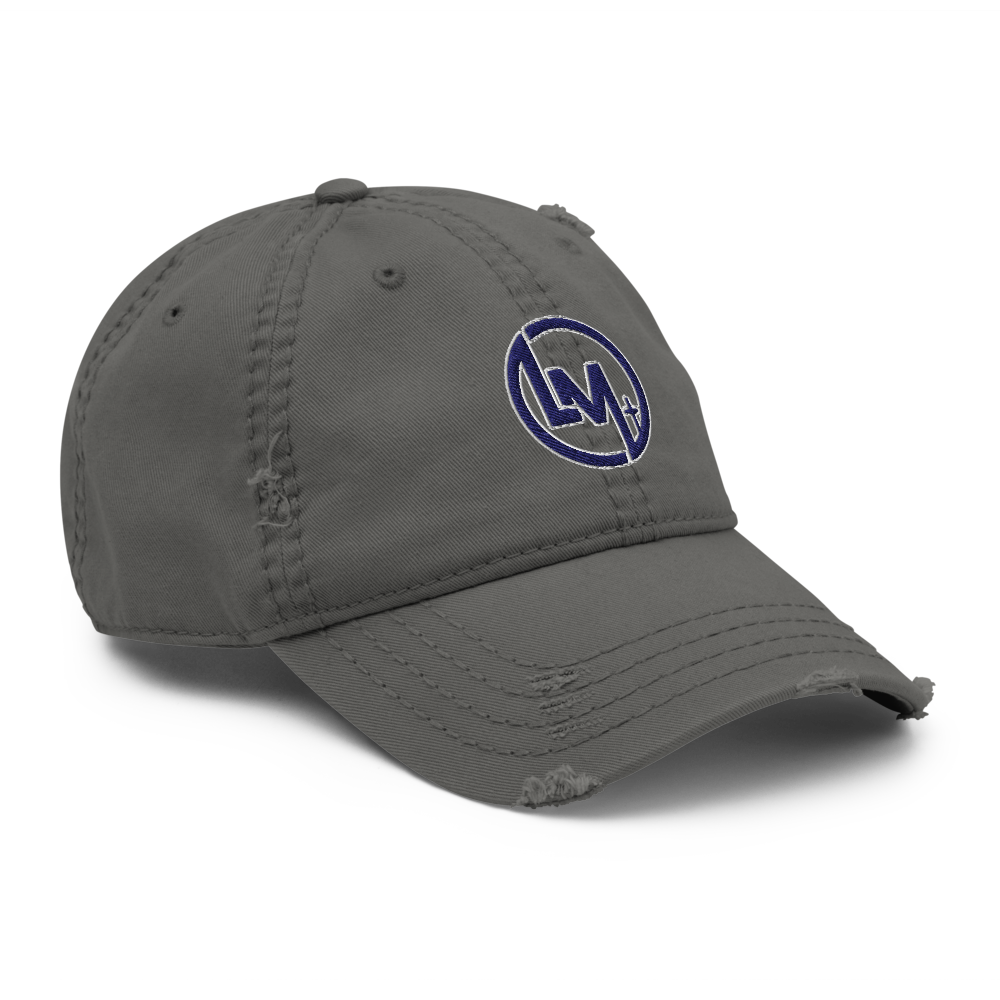 Lake Mead Christian Academy Design 2 — Charcoal Grey