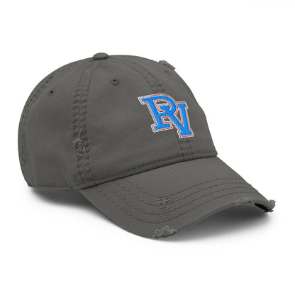 Pleasant Valley High School Design 2 — Charcoal Grey