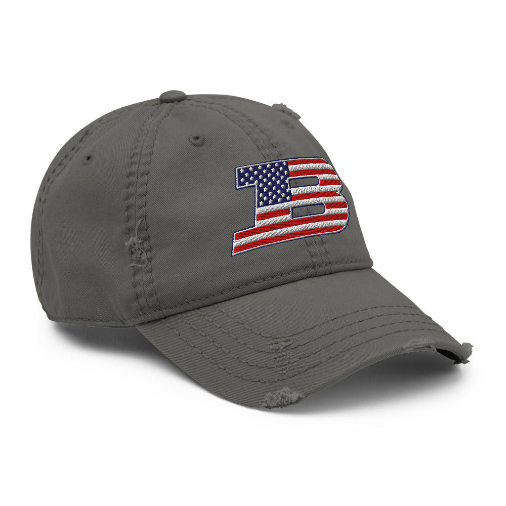 Albert P. Brewer High School Design 2 — Charcoal Grey