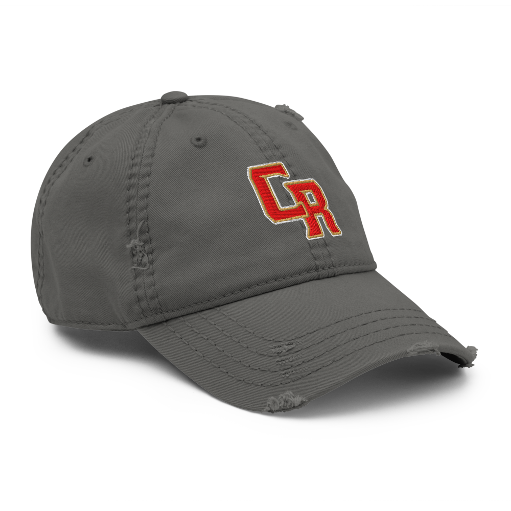 Cedar High School Design 2 — Charcoal Grey