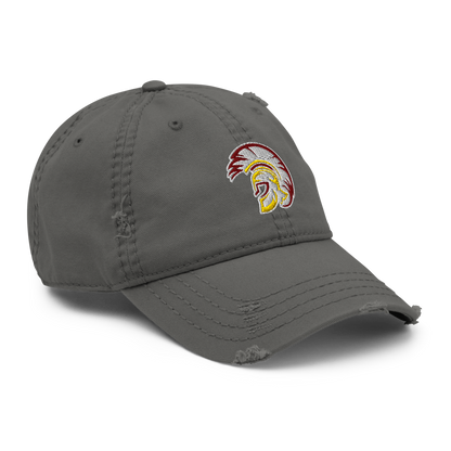 Pahrump Valley High School Design 2 — Charcoal Grey