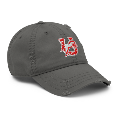 Earl Wooster High School Design 2 — Charcoal Grey