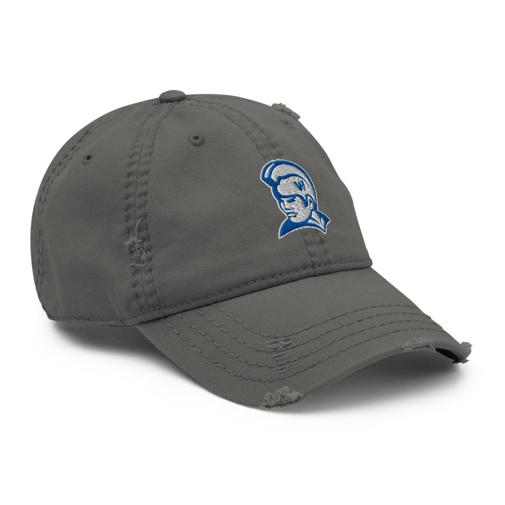 Waimea High School Design 2 — Charcoal Grey