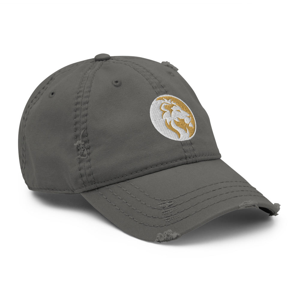 Faith Christian School Design 2 — Charcoal Grey