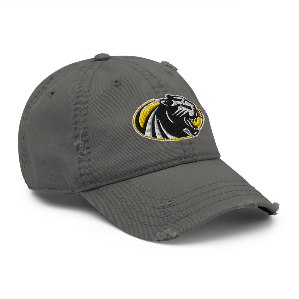 Cleveland High School Design 2 — Charcoal Grey