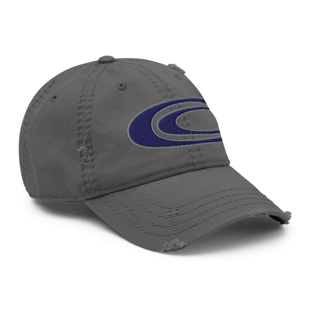 Clay Chalkville High School Design 2 — Charcoal Grey