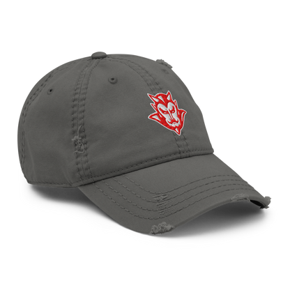 Grand County High School Design 2 — Charcoal Grey