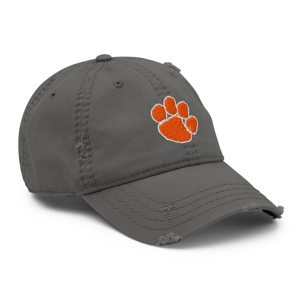 Ogden High School Design 2 — Charcoal Grey
