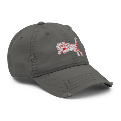 Milford High School Design 2 — Charcoal Grey