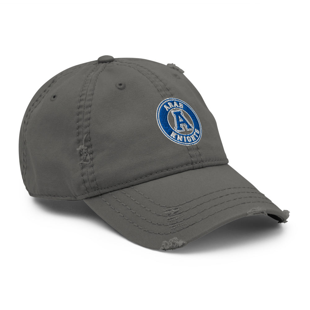 Arab High School Design 2 — Charcoal Grey