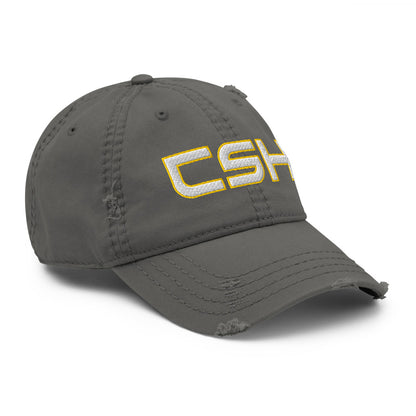 Cold Springs High School Design 2 — Charcoal Grey