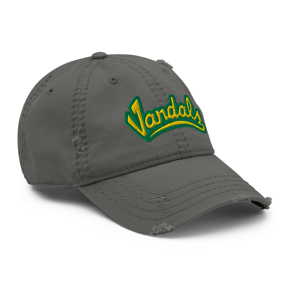 Eureka High School Design 2 — Charcoal Grey