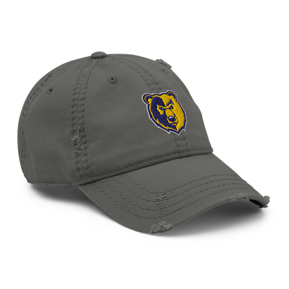 Summit Academy Design 2 — Charcoal Grey