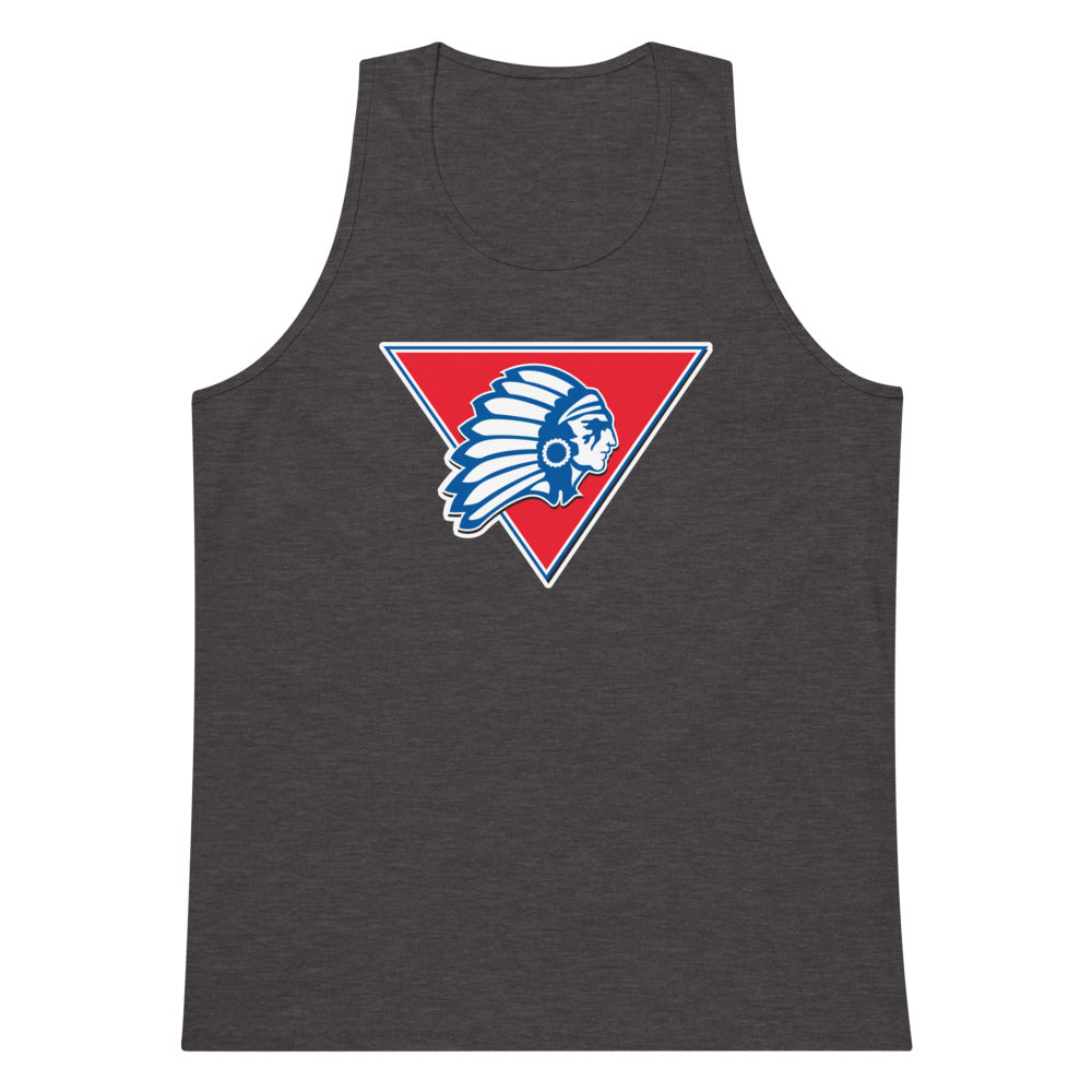 New Hope High School Design 2 — Charcoal Heather